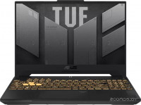 TUF Gaming F17 FX707VJB-HX100