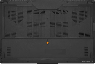 TUF Gaming F17 FX707VU-HX238