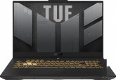 TUF Gaming F17 FX707VUR-HX208