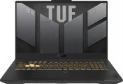TUF Gaming F17 FX707VUR-HX208