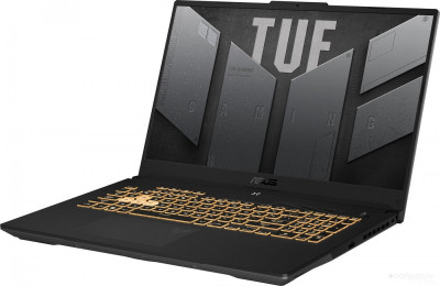 TUF Gaming F17 FX707VUR-HX208