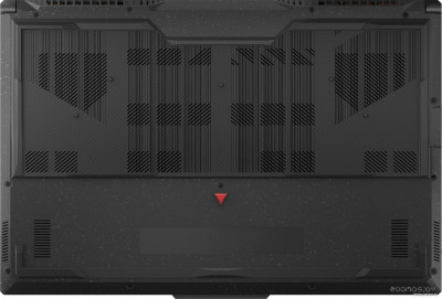 TUF Gaming F17 FX707VUR-HX208