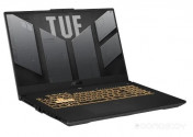 TUF Gaming F17 FX707VUR-HX225