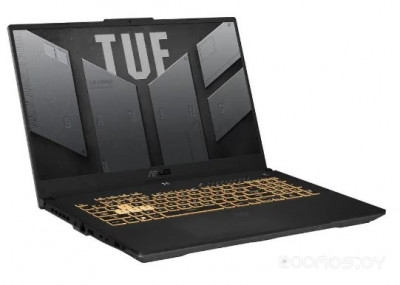 TUF Gaming F17 FX707VUR-HX225