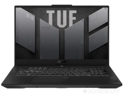 TUF Gaming F17 FX707VUR-HX225