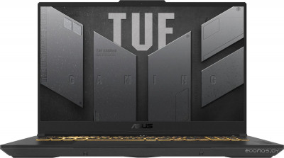 TUF Gaming F17 FX707VUR-HX241