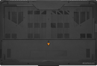 TUF Gaming F17 FX707VUR-HX241