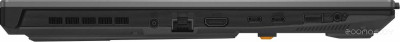 TUF Gaming F17 FX707VUR-HX241
