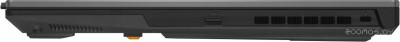 TUF Gaming F17 FX707VUR-HX241