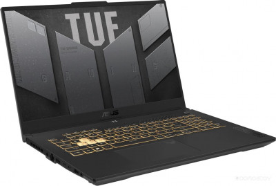 TUF Gaming F17 FX707VUR-HX241