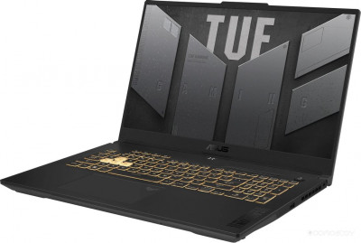 TUF Gaming F17 FX707VUR-HX241