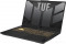 TUF Gaming F17 FX707VUR-HX241