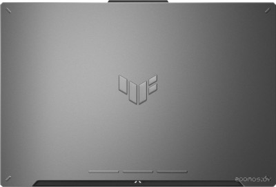 TUF Gaming F17 FX707VUR-HX241