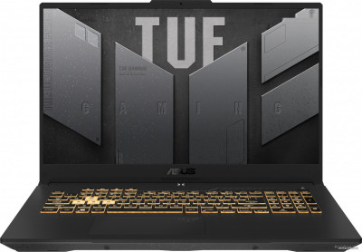 TUF Gaming F17 FX707ZC4-HX097