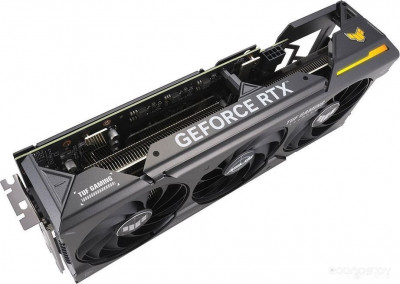TUF Gaming GeForce RTX 4070 OC Edition 12GB GDDR6X TUF-RTX4070-O12G-GAMING