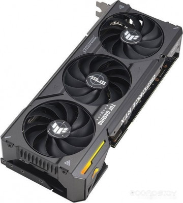TUF Gaming GeForce RTX 4070 OC Edition 12GB GDDR6X TUF-RTX4070-O12G-GAMING