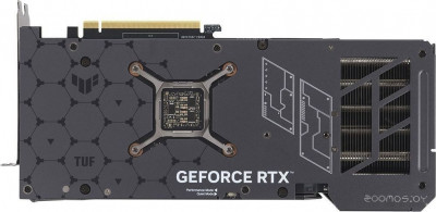 TUF Gaming GeForce RTX 4070 OC Edition 12GB GDDR6X TUF-RTX4070-O12G-GAMING