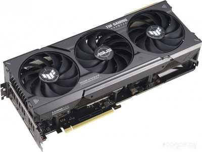 TUF Gaming GeForce RTX 4070 OC Edition 12GB GDDR6X TUF-RTX4070-O12G-GAMING