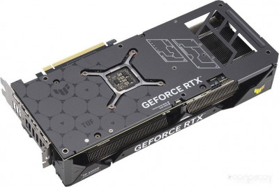 TUF Gaming GeForce RTX 4070 OC Edition 12GB GDDR6X TUF-RTX4070-O12G-GAMING