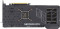 TUF Gaming GeForce RTX 4070 OC Edition 12GB GDDR6X TUF-RTX4070-O12G-GAMING