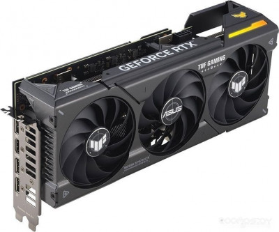TUF Gaming GeForce RTX 4070 OC Edition 12GB GDDR6X TUF-RTX4070-O12G-GAMING