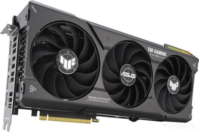 TUF Gaming GeForce RTX 4070 OC Edition 12GB GDDR6X TUF-RTX4070-O12G-GAMING