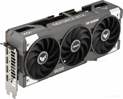 TUF Gaming GeForce RTX 5060 8GB GDDR7 OC Edition TUF-RTX5060-O8G-GAMING