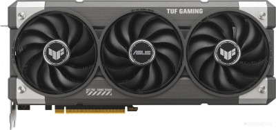 TUF Gaming GeForce RTX 5060 8GB GDDR7 OC Edition TUF-RTX5060-O8G-GAMING