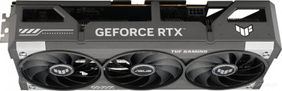 TUF Gaming GeForce RTX 5060 8GB GDDR7 OC Edition TUF-RTX5060-O8G-GAMING