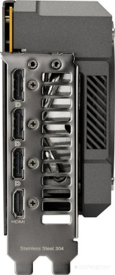 TUF Gaming GeForce RTX 5060 8GB GDDR7 OC Edition TUF-RTX5060-O8G-GAMING