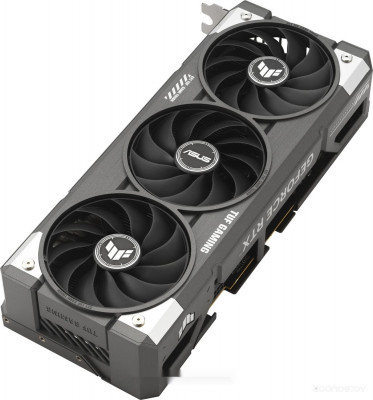 TUF Gaming GeForce RTX 5060 8GB GDDR7 OC Edition TUF-RTX5060-O8G-GAMING