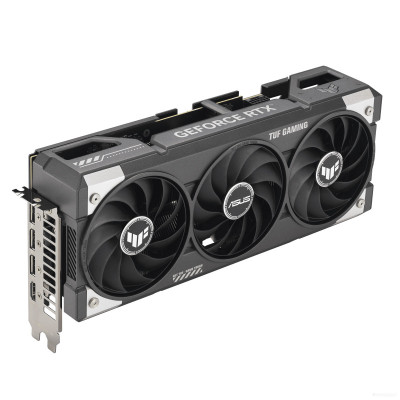 TUF Gaming GeForce RTX 5060 Ti 8GB GDDR7 OC Edition TUF-RTX5060TI-O8G-GAMING