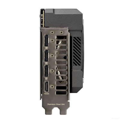 TUF Gaming GeForce RTX 5060 Ti 8GB GDDR7 OC Edition TUF-RTX5060TI-O8G-GAMING