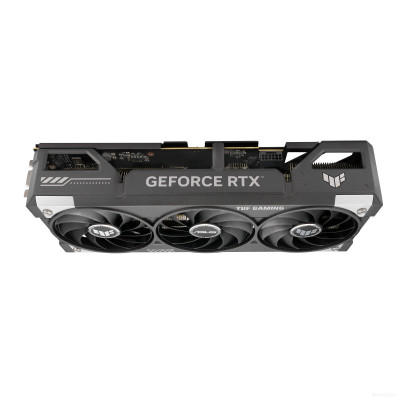 TUF Gaming GeForce RTX 5060 Ti 8GB GDDR7 OC Edition TUF-RTX5060TI-O8G-GAMING