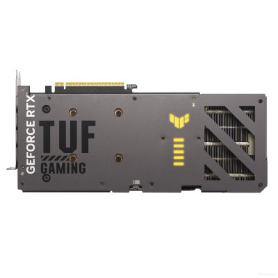 TUF Gaming GeForce RTX 5060 Ti 8GB GDDR7 OC Edition TUF-RTX5060TI-O8G-GAMING