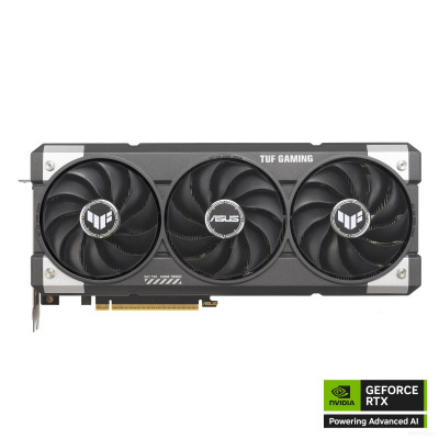 TUF Gaming GeForce RTX 5060 Ti 8GB GDDR7 OC Edition TUF-RTX5060TI-O8G-GAMING