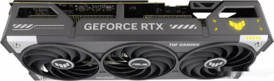 TUF Gaming GeForce RTX 5070 12GB GDDR7 OC Edition TUF-RTX5070-O12G-GAMING