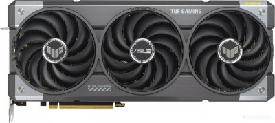 TUF Gaming GeForce RTX 5070 12GB GDDR7 OC Edition TUF-RTX5070-O12G-GAMING