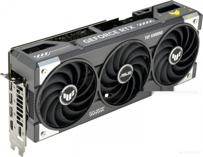 TUF Gaming GeForce RTX 5070 Ti 16GB GDDR7 OC Edition TUF-RTX5070TI-O16G-GAMING