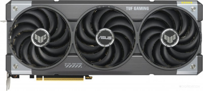TUF Gaming GeForce RTX 5070 Ti 16GB GDDR7 OC Edition TUF-RTX5070TI-O16G-GAMING