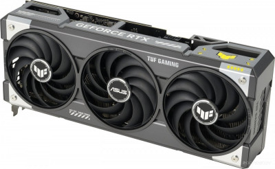 TUF Gaming GeForce RTX 5070 Ti 16GB GDDR7 OC Edition TUF-RTX5070TI-O16G-GAMING