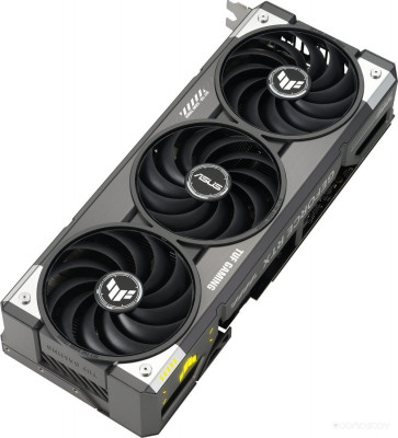 TUF Gaming GeForce RTX 5070 Ti 16GB GDDR7 OC Edition TUF-RTX5070TI-O16G-GAMING