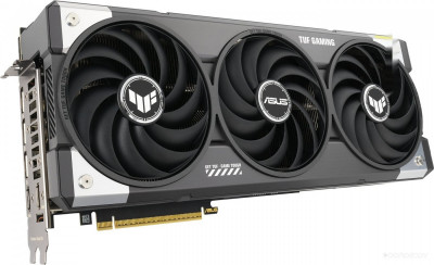 TUF Gaming GeForce RTX 5070 Ti 16GB GDDR7 OC Edition TUF-RTX5070TI-O16G-GAMING
