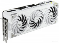 TUF Gaming GeForce RTX 5070 Ti 16GB GDDR7 White OC Edition TUF-RTX5070TI-O16G-WHITE-GAMING