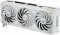 TUF Gaming GeForce RTX 5070 Ti 16GB GDDR7 White OC Edition TUF-RTX5070TI-O16G-WHITE-GAMING