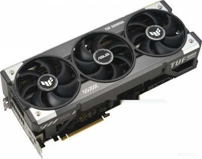 TUF Gaming GeForce RTX 5080 16GB GDDR7 OC Edition TUF-RTX5080-O16G-GAMING
