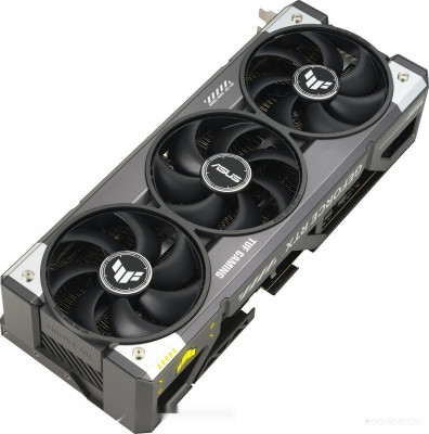 TUF Gaming GeForce RTX 5080 16GB GDDR7 OC Edition TUF-RTX5080-O16G-GAMING