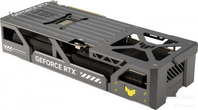 TUF Gaming GeForce RTX 5080 16GB GDDR7 OC Edition TUF-RTX5080-O16G-GAMING
