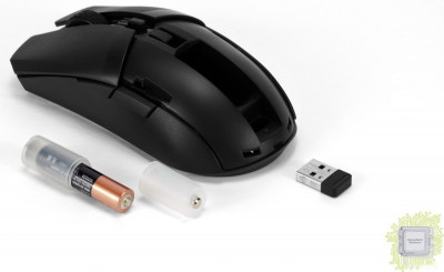 TUF Gaming M4 Wireless