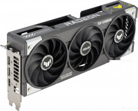 TUF Gaming Radeon RX 9060 XT OC Edition 16GB GDDR6 TUF-RX9060XT-O16G-GAMING